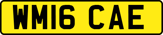 WM16CAE