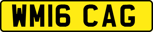 WM16CAG
