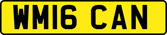 WM16CAN