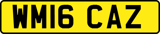 WM16CAZ