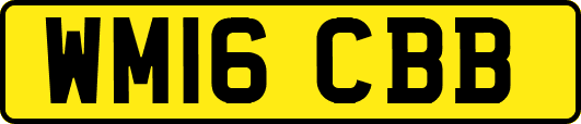 WM16CBB