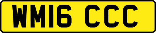 WM16CCC