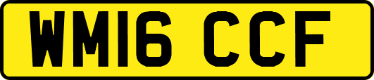 WM16CCF