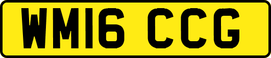 WM16CCG