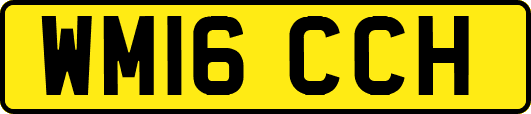 WM16CCH