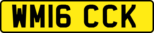 WM16CCK