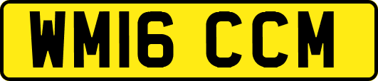 WM16CCM