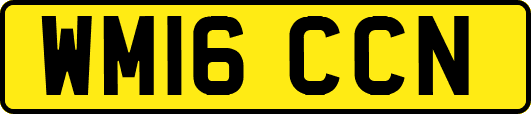 WM16CCN