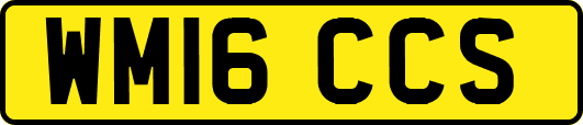 WM16CCS