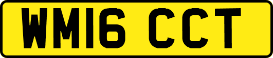 WM16CCT