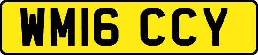 WM16CCY