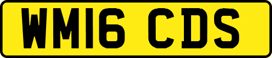 WM16CDS