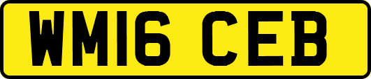 WM16CEB