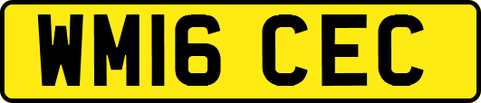 WM16CEC