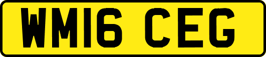 WM16CEG