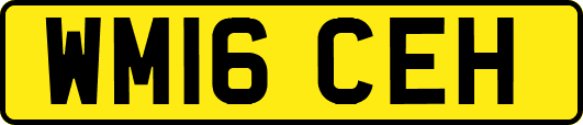 WM16CEH