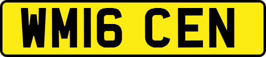 WM16CEN