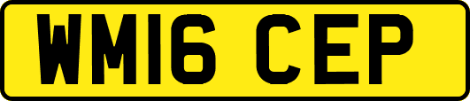 WM16CEP