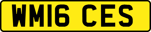 WM16CES