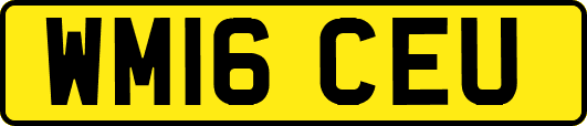 WM16CEU