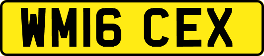 WM16CEX