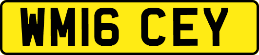 WM16CEY