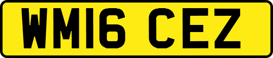 WM16CEZ