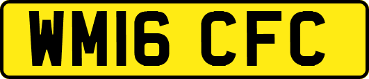 WM16CFC
