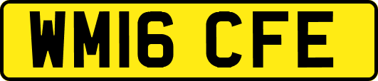 WM16CFE