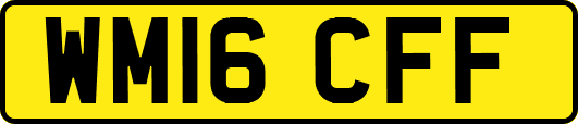 WM16CFF