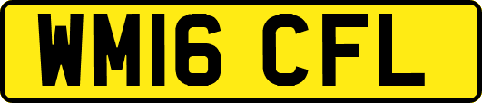WM16CFL
