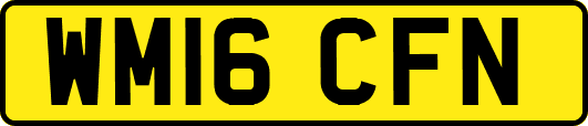WM16CFN