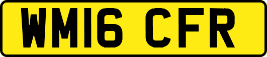 WM16CFR