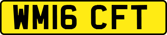 WM16CFT