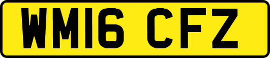 WM16CFZ