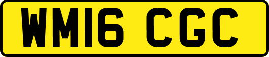 WM16CGC