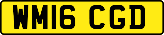 WM16CGD