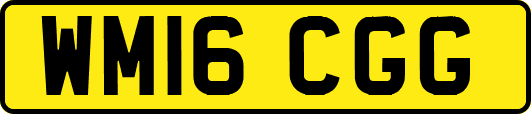WM16CGG
