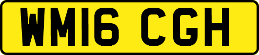 WM16CGH