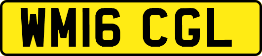 WM16CGL