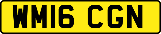 WM16CGN