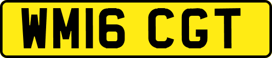 WM16CGT