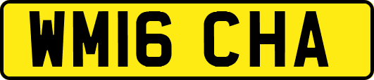 WM16CHA