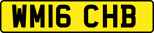 WM16CHB