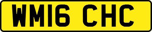 WM16CHC