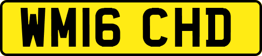 WM16CHD