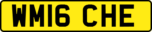 WM16CHE