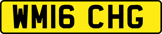WM16CHG