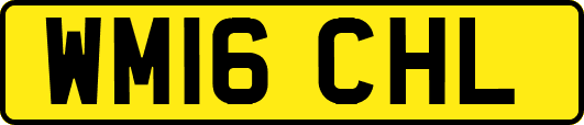 WM16CHL