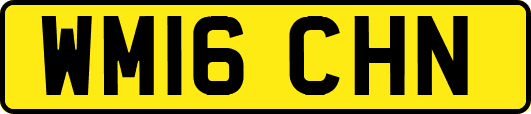 WM16CHN